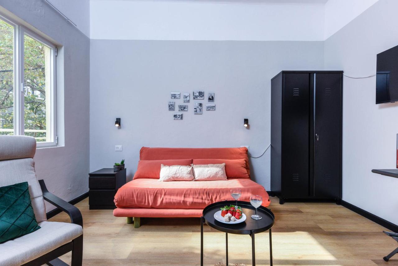Apartment Bauhaus Living With Amazing Roof Top By Sea N' Rent *